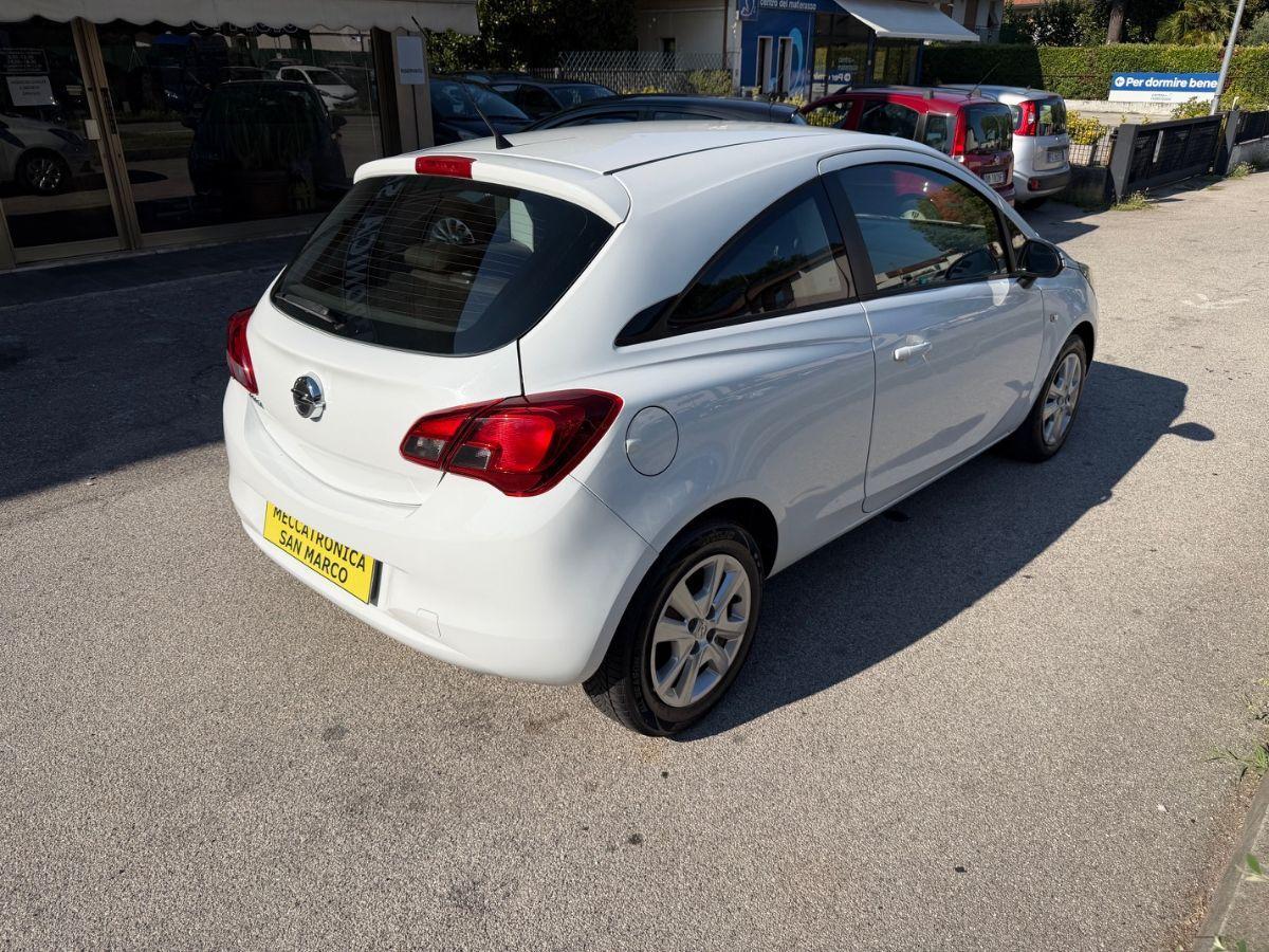 OPEL - Corsa - 1.2 CoupÃ© n-Joy #UNICOPROPRIETARIO