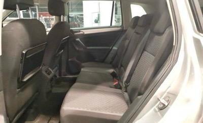 Volkswagen Tiguan 1.6 TDI