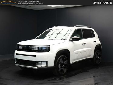 Fiat Grande Panda 1.2 110 CV Hybrid S&S La P #8808