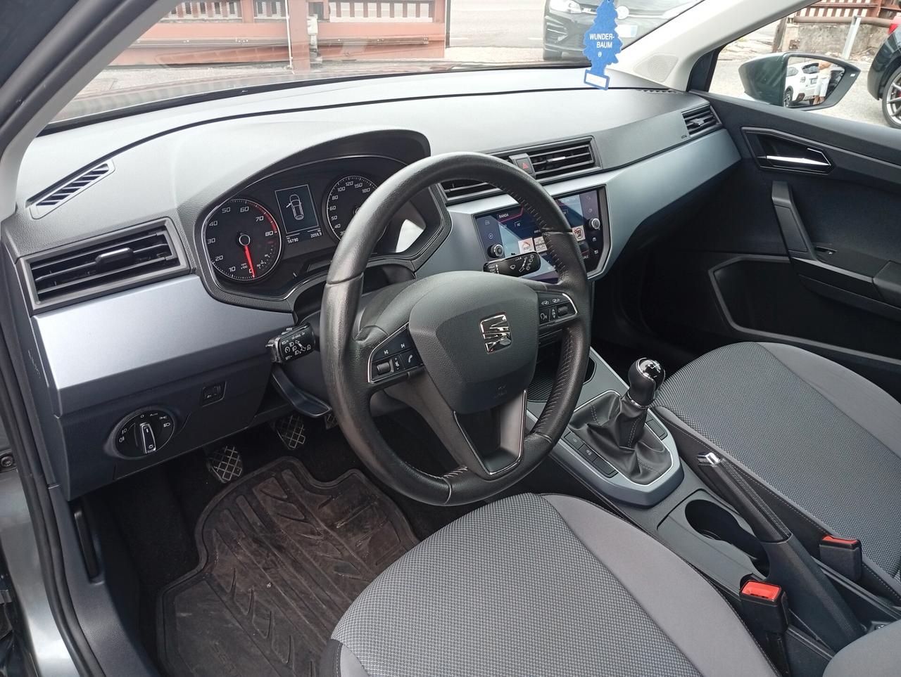 Seat Arona 1.0 EcoTSI XCELLENCE NEOPATENTATI OK