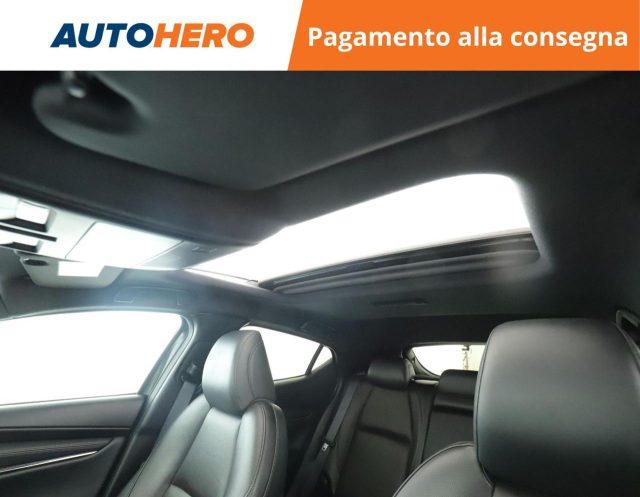 MAZDA 3 Mazda3 2.0L Skyactiv-X M-Hybrid Exclusive