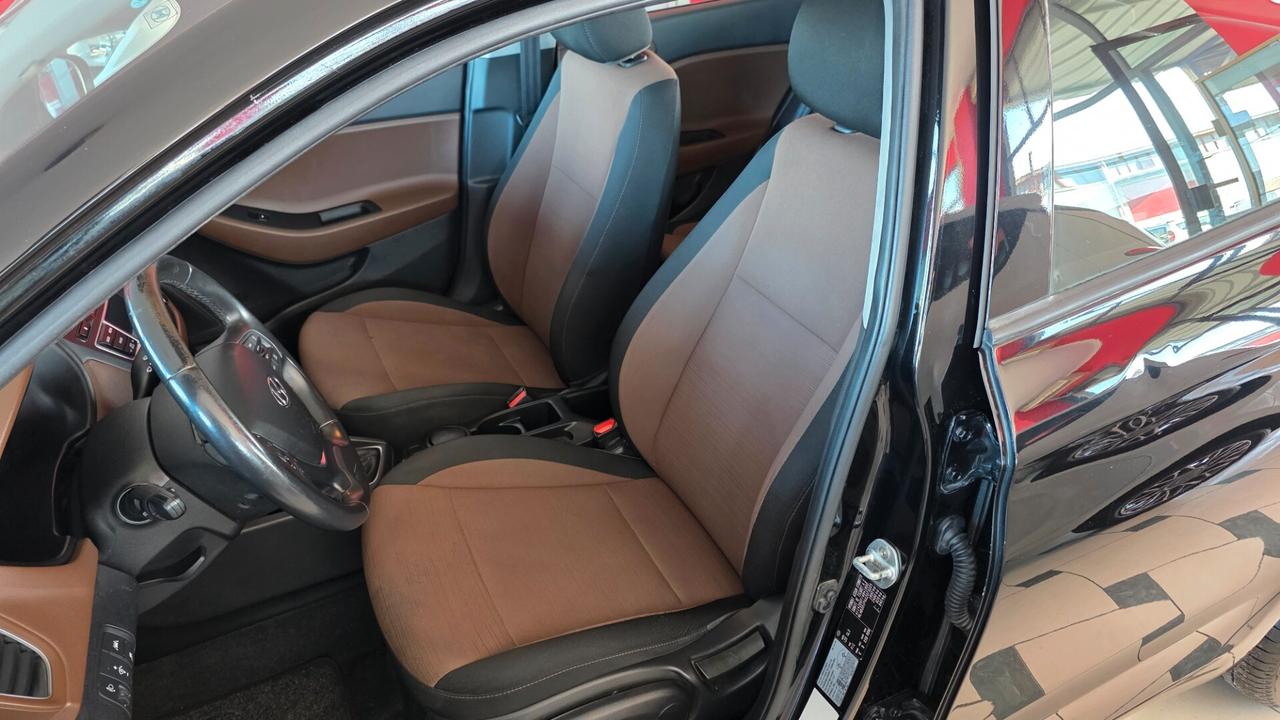 Hyundai i20 1.1 CRDi 12V 5 porte Style