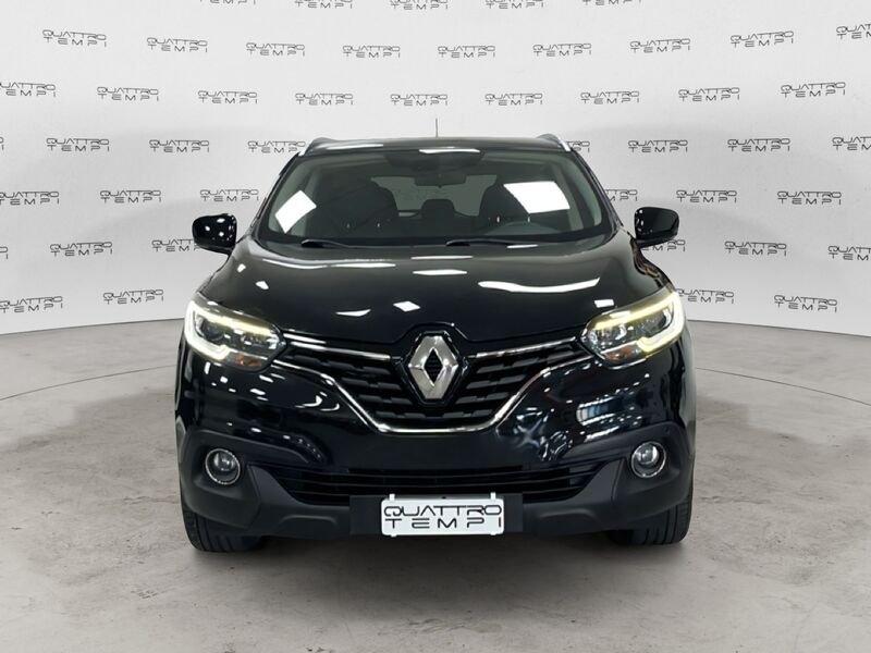 Renault Kadjar 1.5 Energy dCi 110cv ZEN
