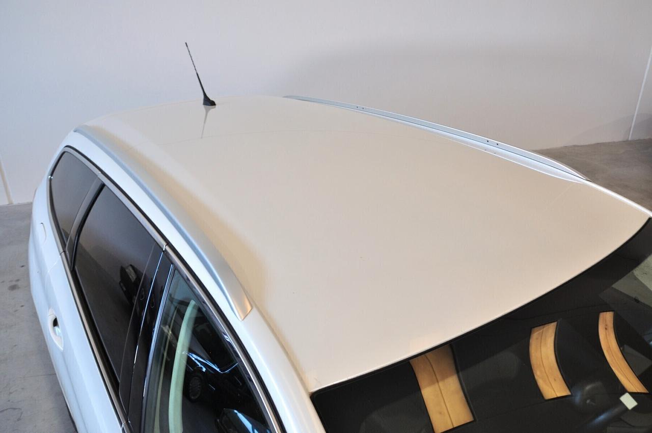 Peugeot 308 BlueHDi 130 S&S EAT8 SW Allure IVA ESPOSTA