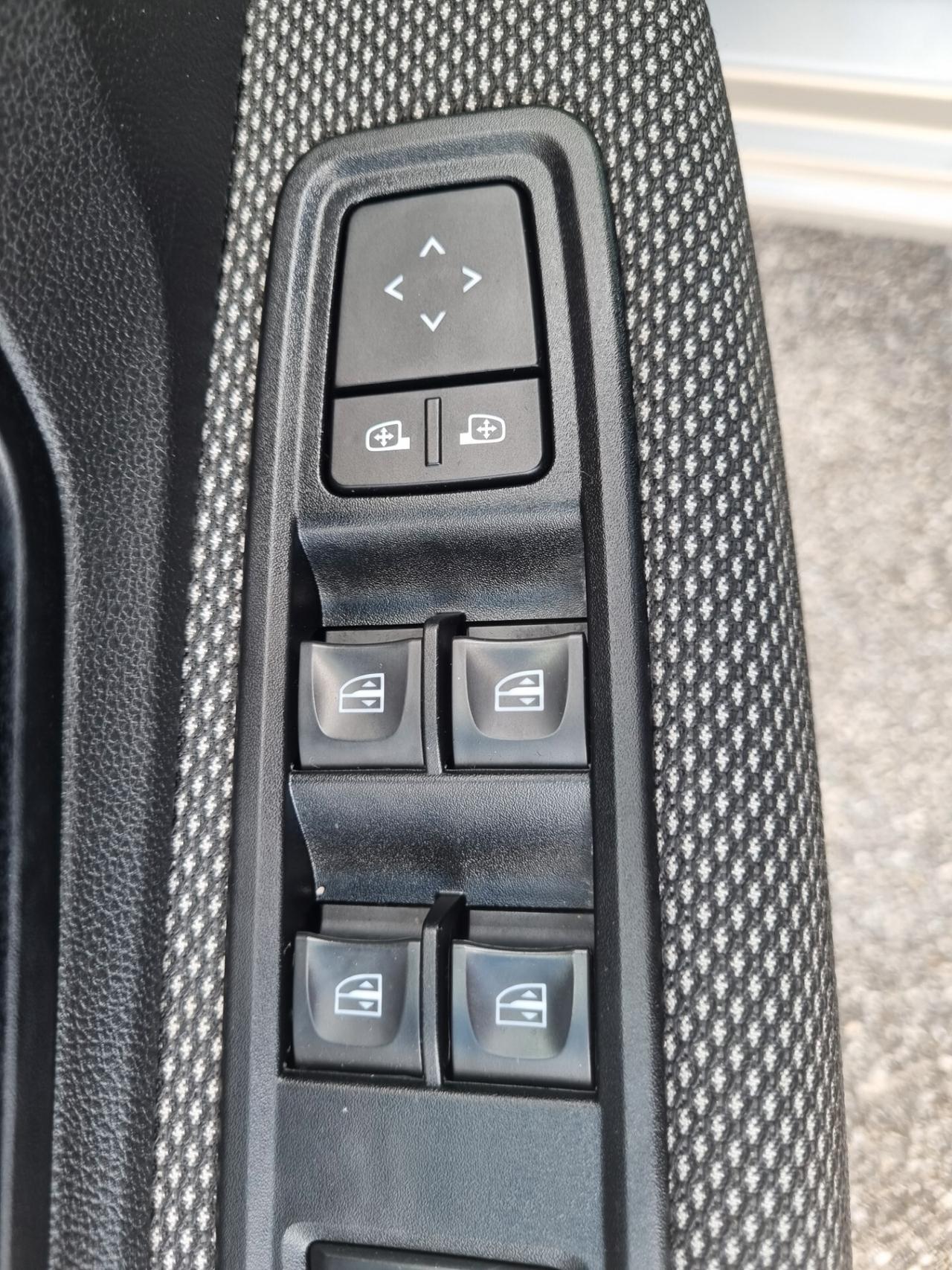 Dacia Sandero Streetway 1.0 Benzina SCe 65 CV Comfort