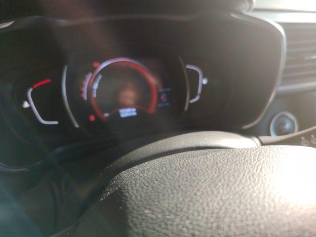 RENAULT Kadjar Blue dCi 8V 115CV EDC Techno