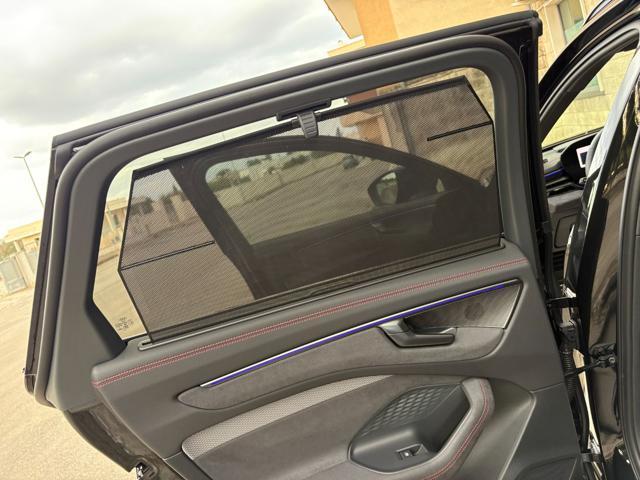 AUDI A6 Avant 3.0 TDI mHEV+ quattro S tronic S line ed