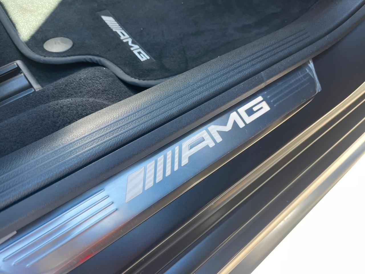 Mercedes-benz GT Coupé 4 53 4Matic+ EQ-Boost AMG