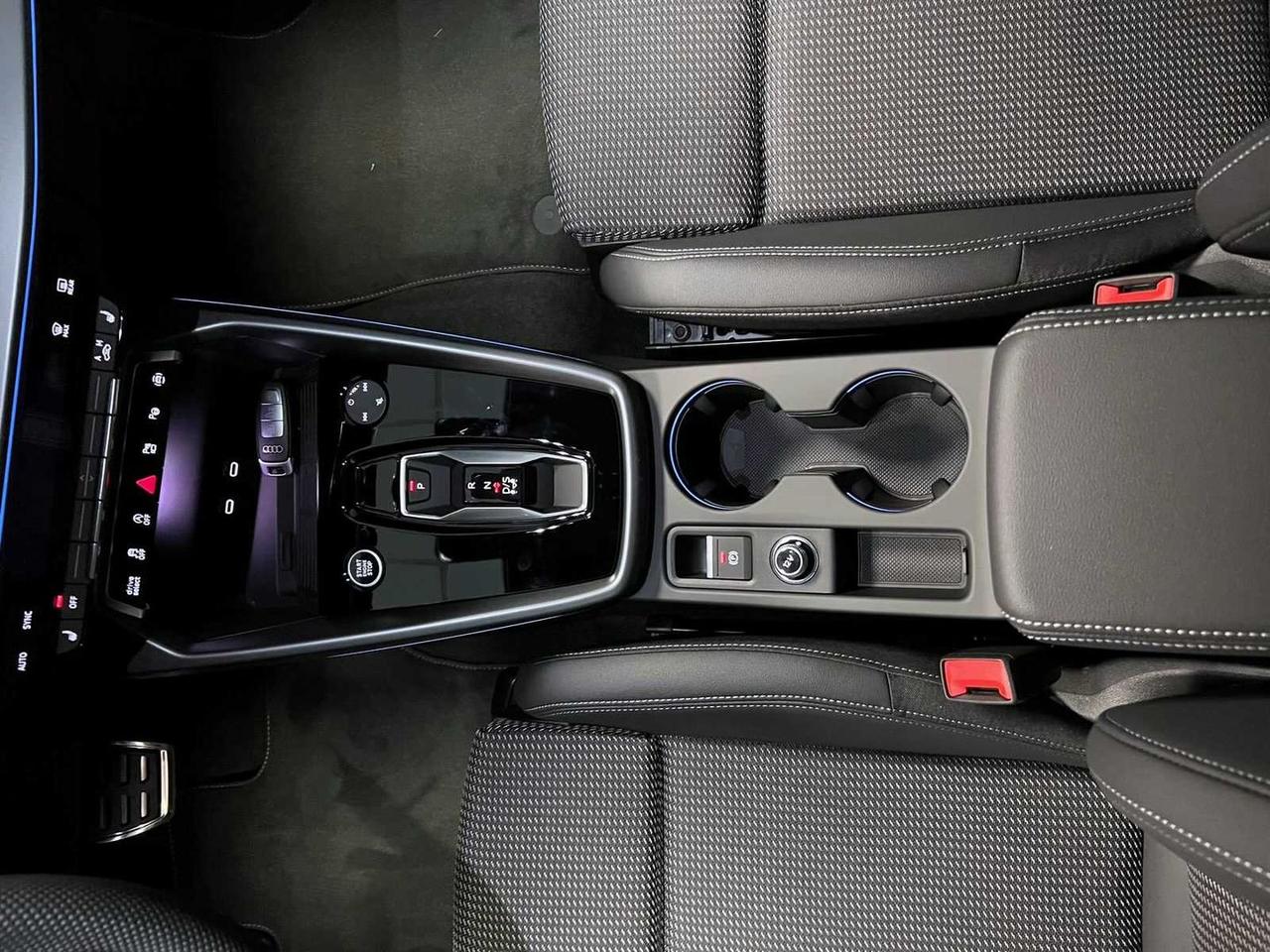 Audi A3 Sportback 35 TFSI 150 CV S tronic s #8812