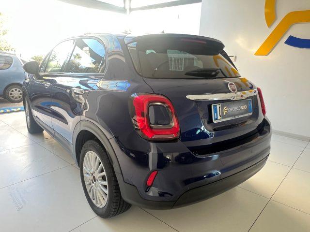 FIAT 500X 1.3 MultiJet 95 CV Connect TUA DA ?169,00 mensili