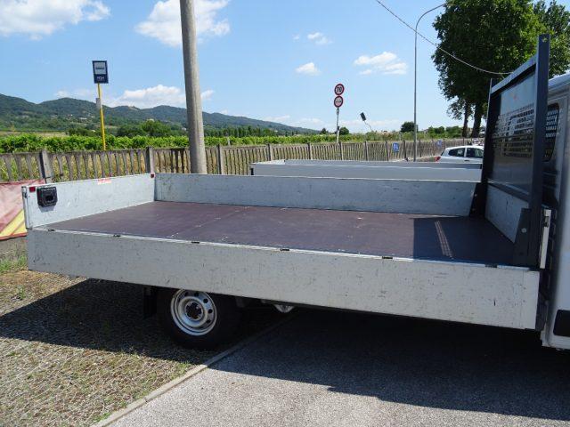 FIAT Ducato 35 Q.li 2.2 Mjt 160 CV PL XL Cab. Maxi Cass.4.20