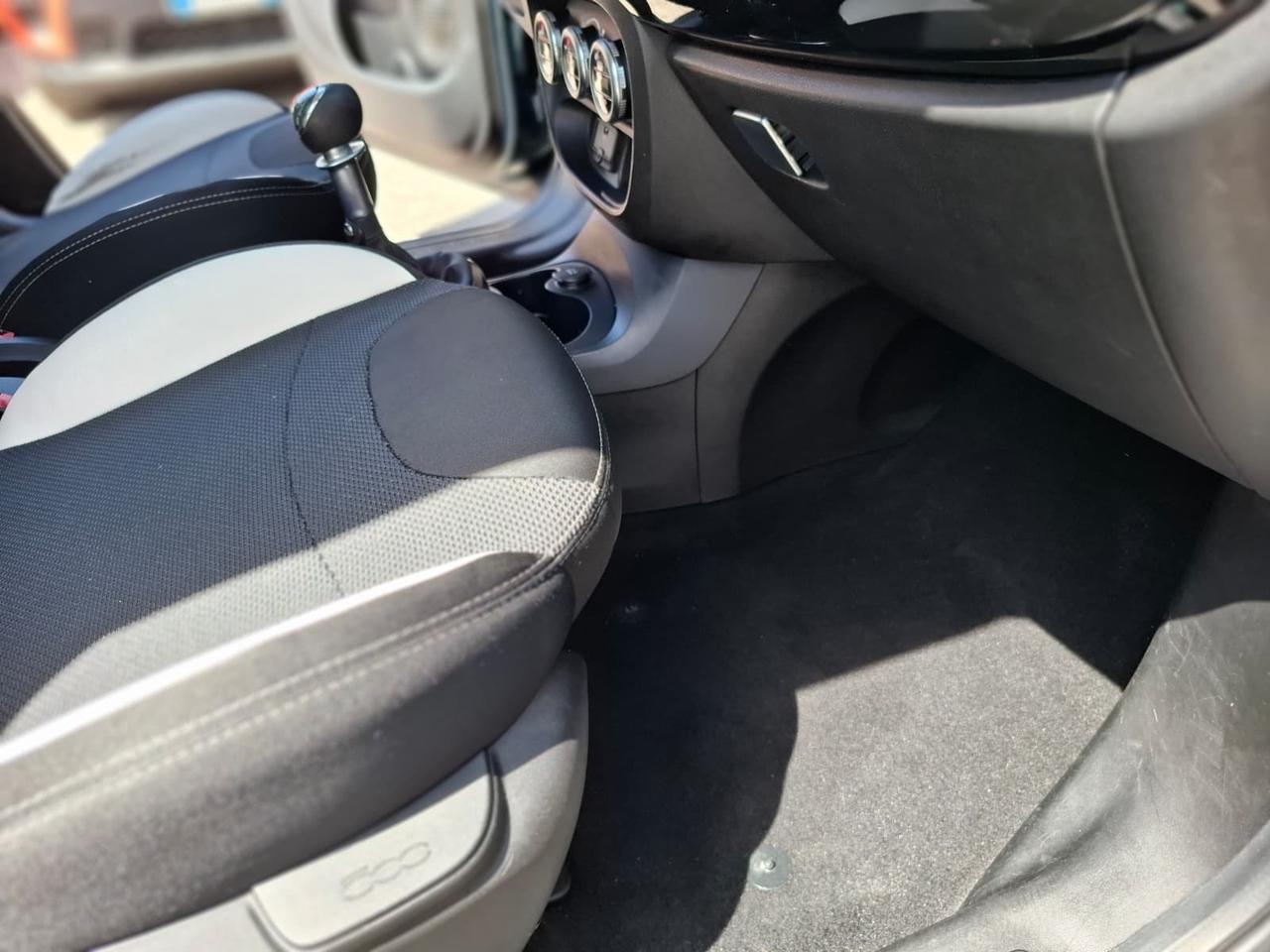 Fiat 500L 1.6 Multijet 105 CV Trekking PERFETTA