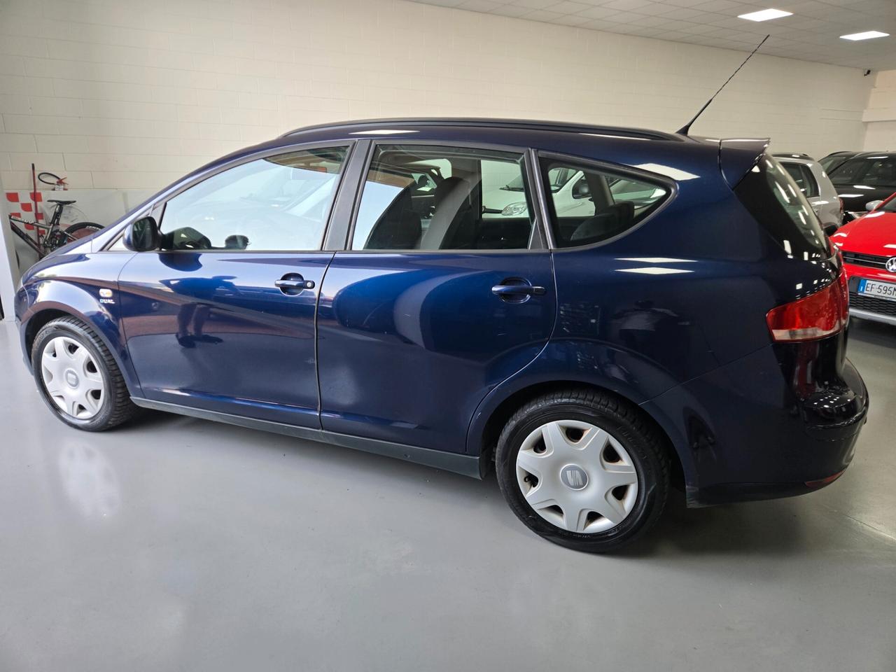 Seat Altea XL 1.6 Reference