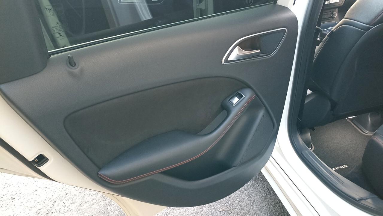 Mercedes-benz B 200 d Automatic Premium