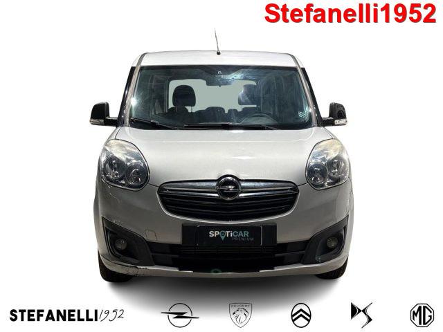 OPEL Combo Tour 1.6 CDTi 120CV L1 H1 Cosmo