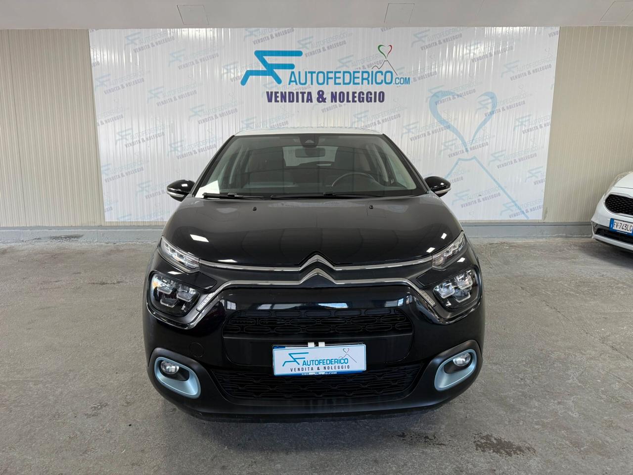 Citroen C3 1.2 Benzina 110cv Elle