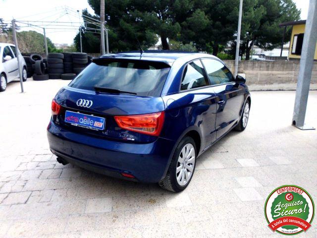 AUDI A1 1.2 TFSI Ambition