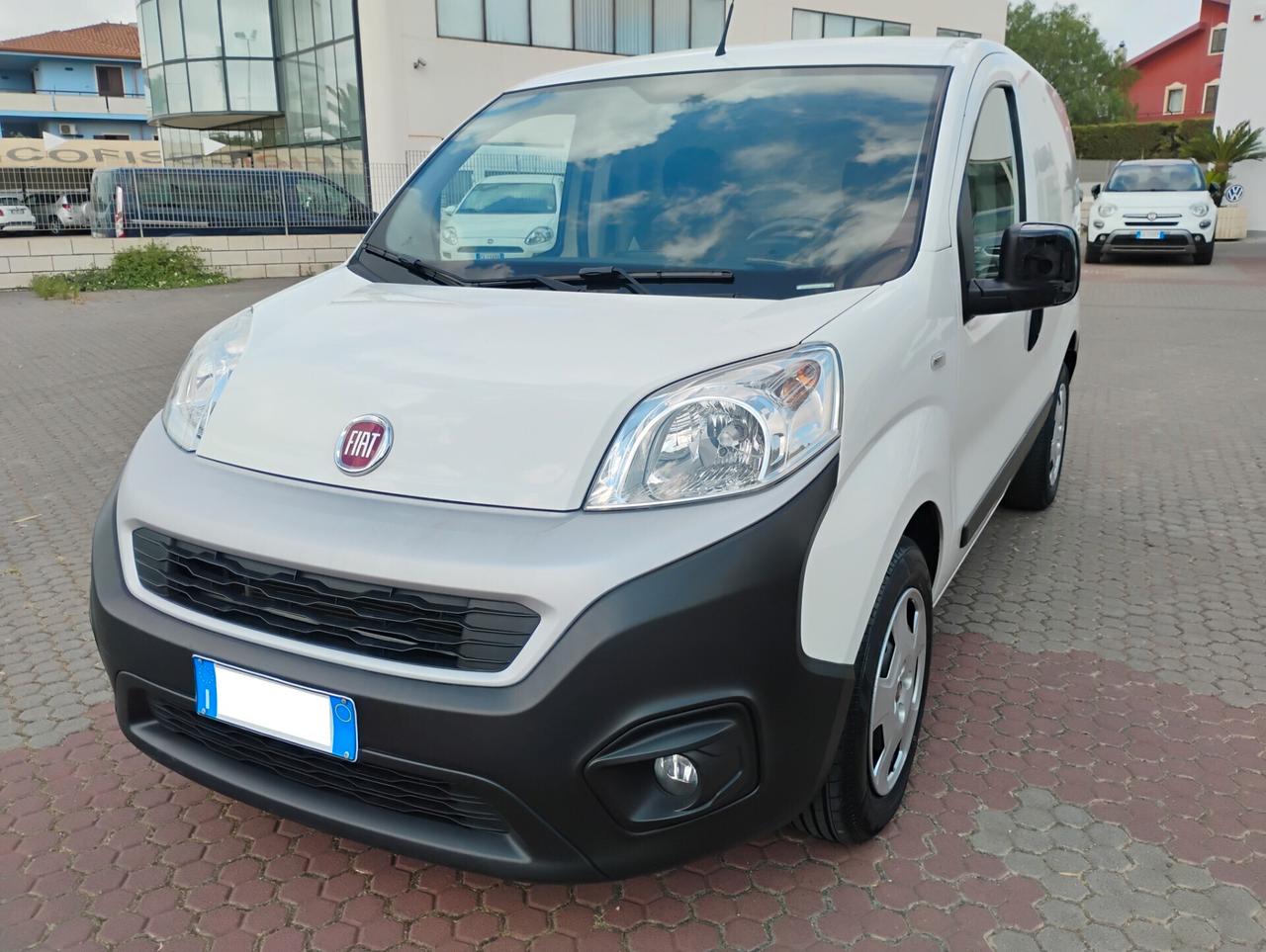 Fiat Fiorino 1.3 mj 95cv Sx