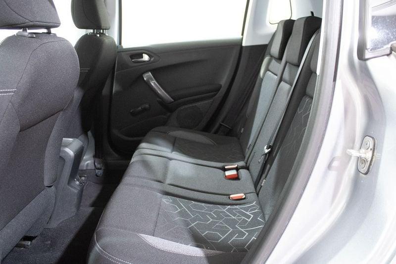 Peugeot 2008 BlueHDi 100cv Active