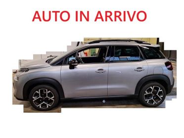 CITROEN C3 AIRCROSS 1500 HDI 110 CV SHINE