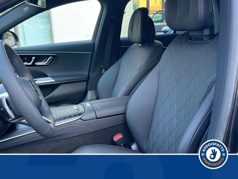 Mercedes-Benz Classe E 220d 4Matic Station Wagon AMG Line Premium