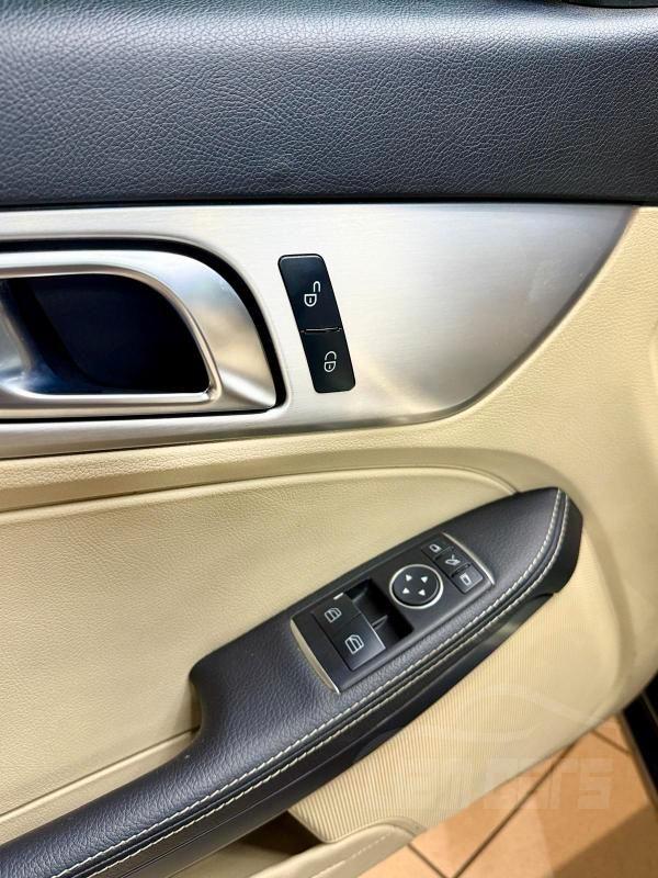 Mercedes SLK Roadster SLK 200 cgi Edition1