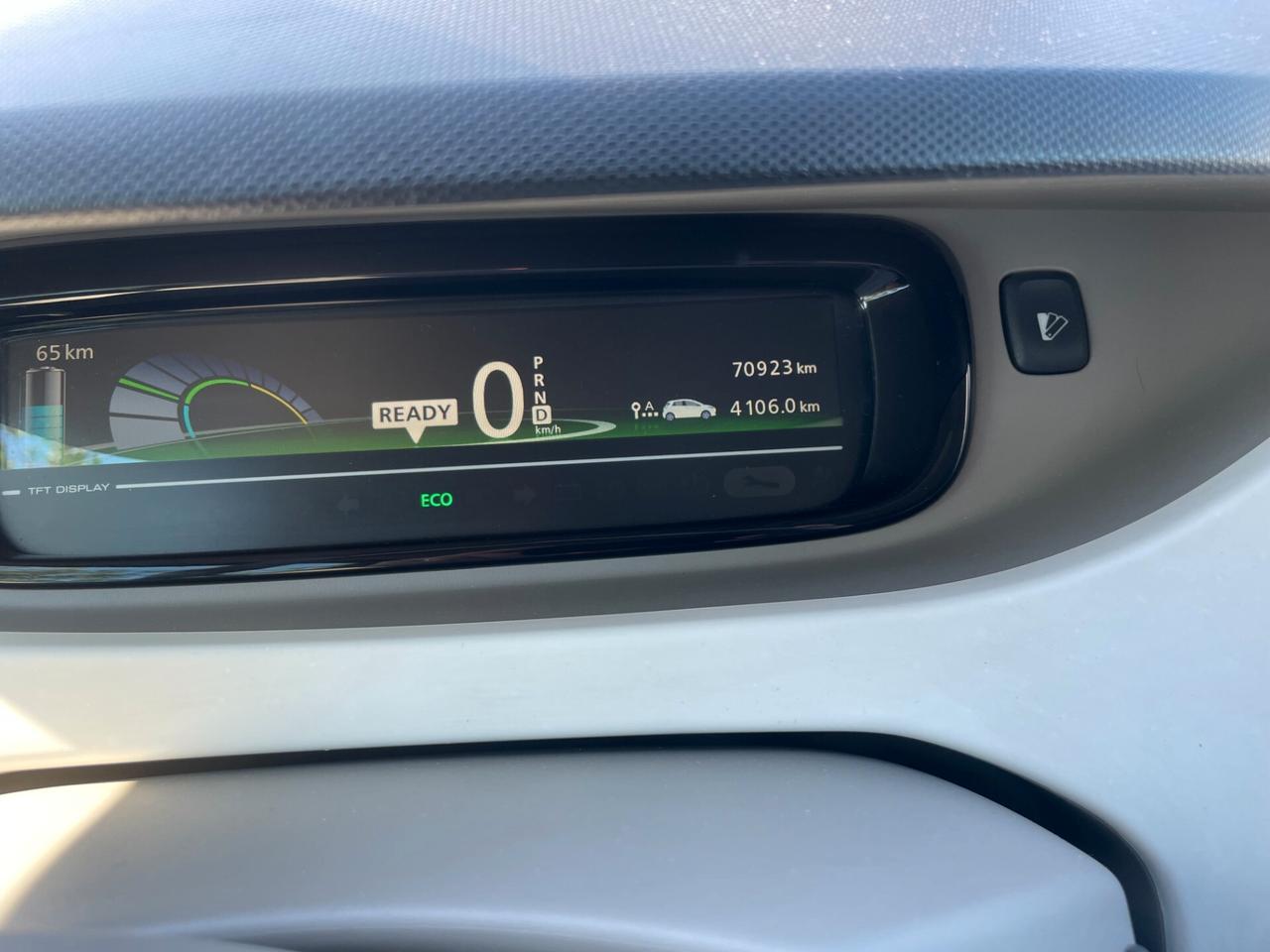 Renault ZOE Life Q210 BATTERIE DI PROPRIETA'
