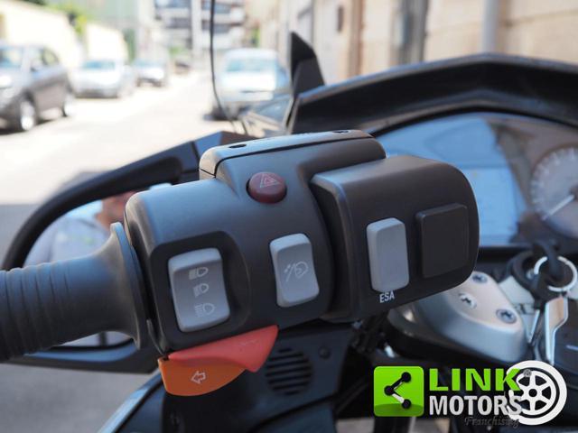 BMW R 1200 RT *?120,50 al mese*