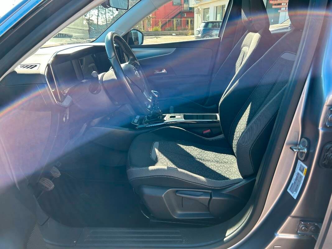 Opel Mokka 1.2 t Elegance s&s 100cv