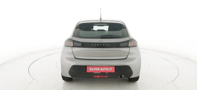 PEUGEOT 208 PureTech 75 Stop&Start 5 porte Active