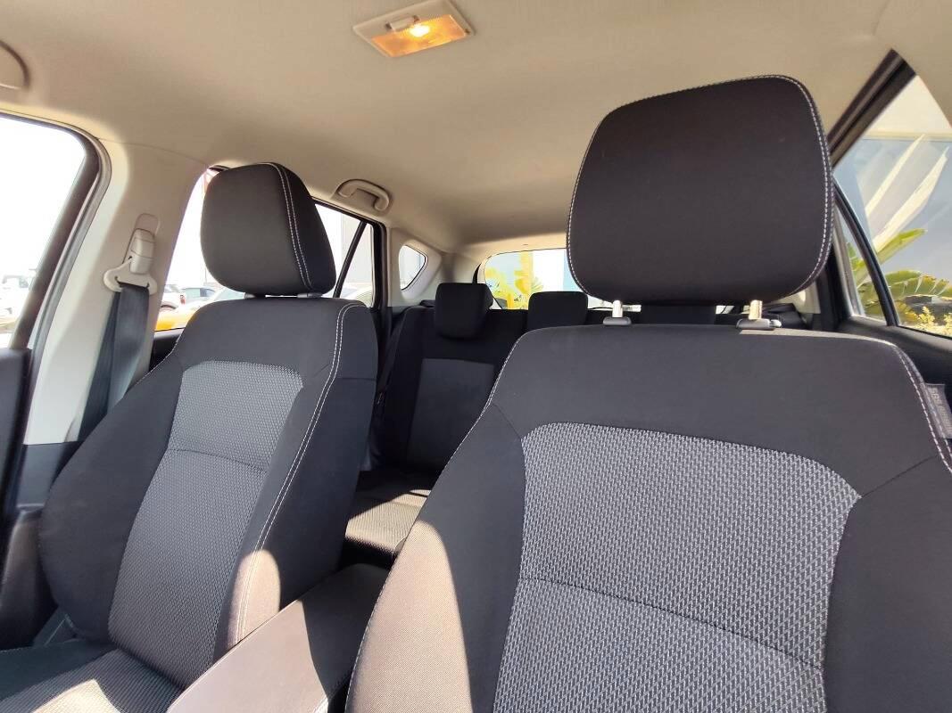 Suzuki S-Cross 1.6 ddis Cool s&s 4wd allgrip dct E6