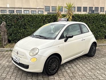 Fiat 500 1.3 Multijet 75CV NEOPATENTATI