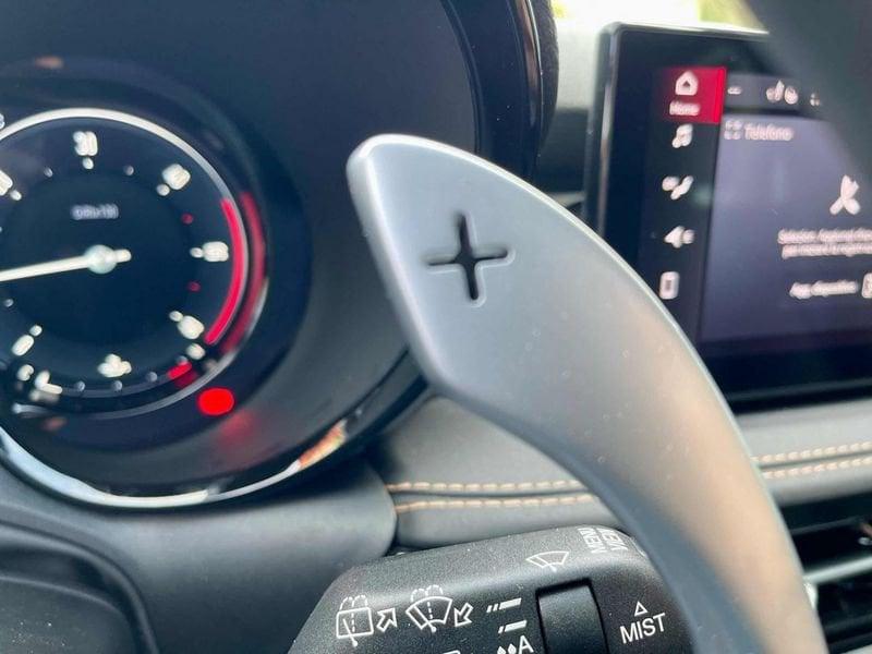 Alfa Romeo Tonale 1.6 diesel 130 CV TCT6 Veloce - KM0