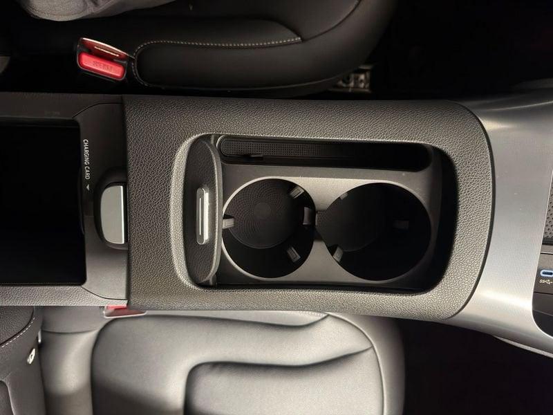 smart #1 66 kWh Pro+ | IVA ESPOSTA