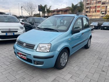 Fiat Panda 1.3 MJT 70cv