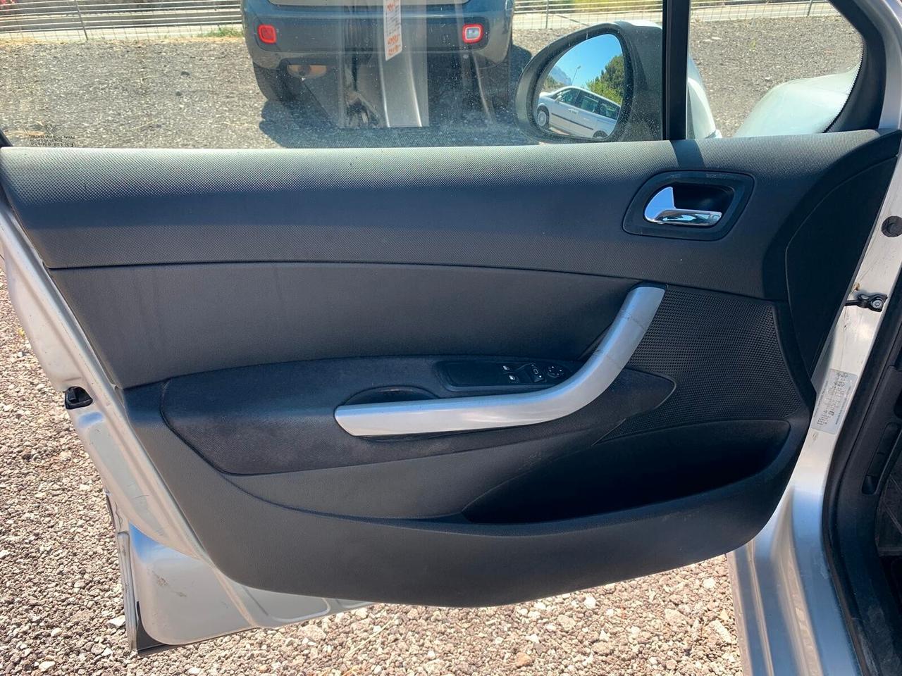 Peugeot 308 1.6 VTi 120CV SW Premium