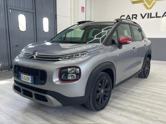 Citroen C3 Aircross BlueHDi 110 S&S C-Series