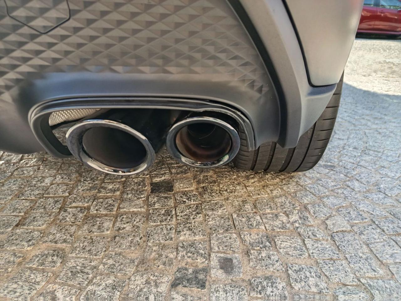 Porsche Macan 2.0 #50582