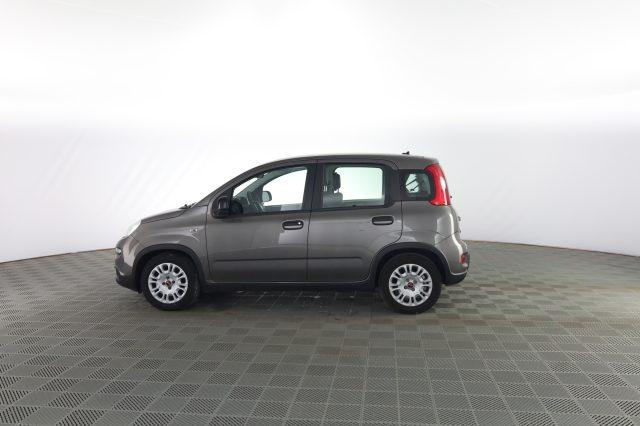 FIAT Panda Panda 1.0 FireFly S&S Hybrid