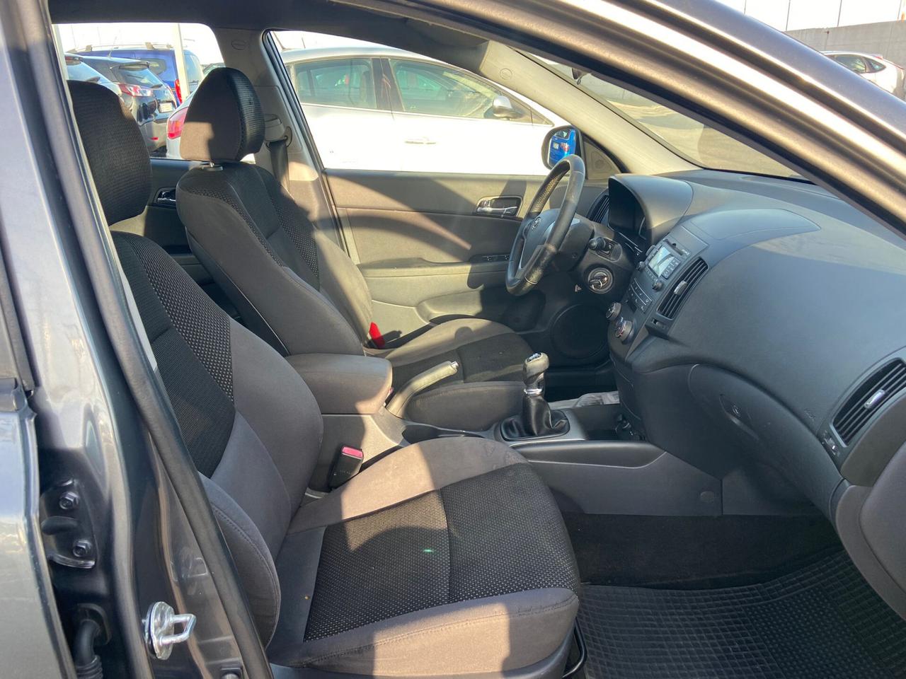 Hyundai i30 CW 1.6 CRDi 90CV 6m Comfort