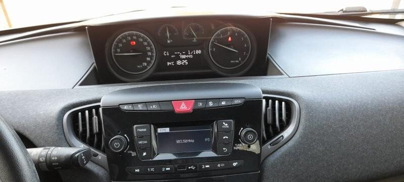 Lancia Ypsilon 1.2 69 CV 5 porte S&S Elefantino Blu