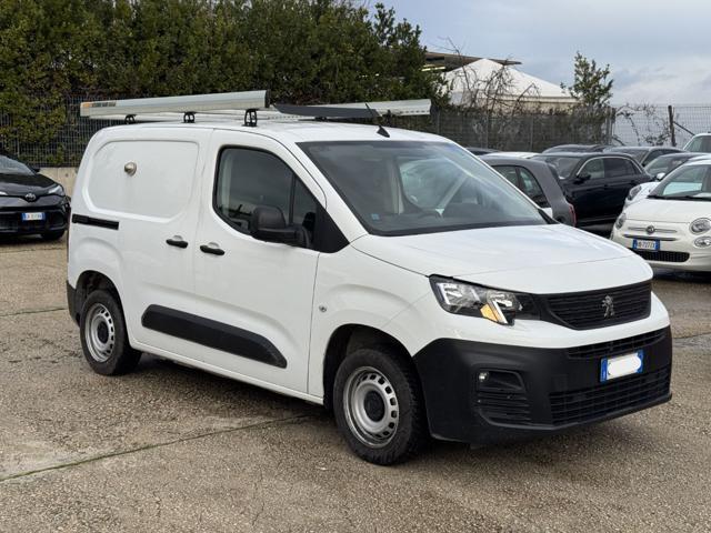 PEUGEOT Partner L1 PREMIUM 1.5BlueHDi 100cv