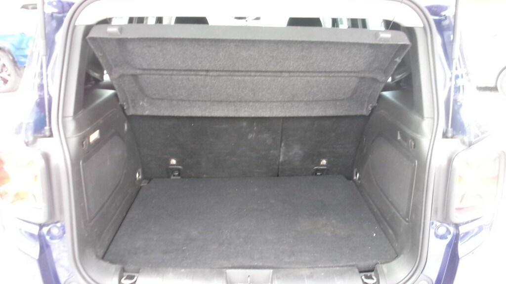 Jeep Renegade 1.6 Multijet Longitude 2WD