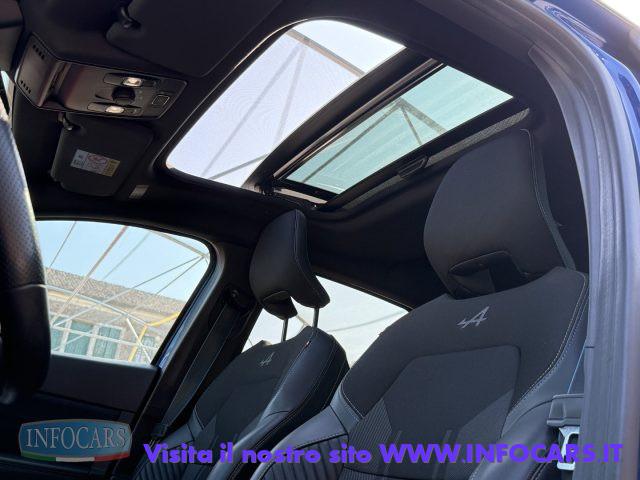 RENAULT Captur Full Hybrid E-Tech 145 CV Esprit Alpine - PROMO