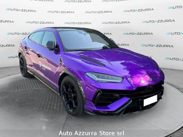 Lamborghini Urus Urus 4.0 V8 Performante | FULL CARBON, 22", B&O, ORIGINAL PAINT