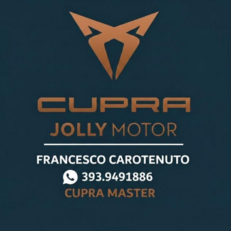 SEAT Ateca 1.0 tsi Black Edition 115cv