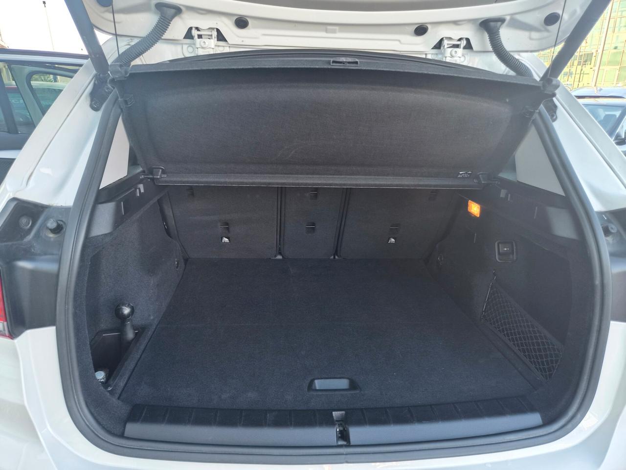 Bmw X1 xDrive25e Business Advantage