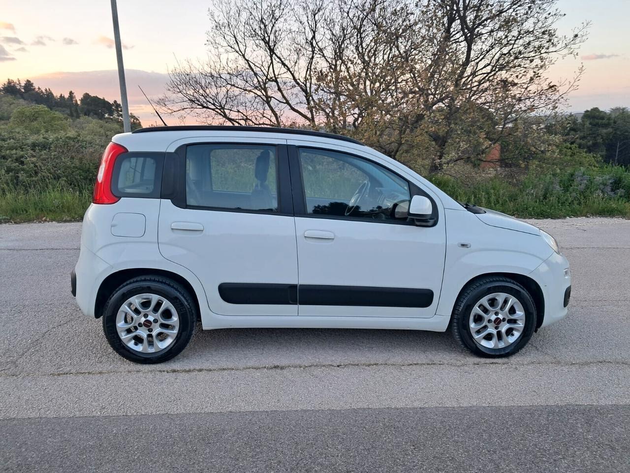 Fiat Panda 1.3 MJT 95 CV S&S Lounge (IVA ESPOSTA)