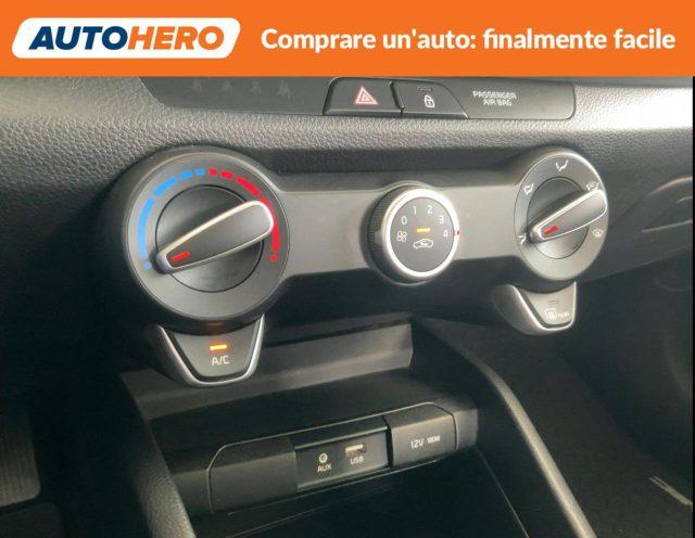 KIA Stonic 1.6 CRDi 110 CV Style