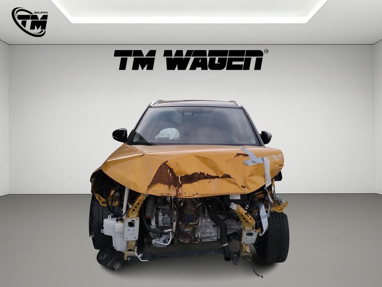 Suzuki Vitara 1.4 Hybrid Top - INCIDENTATA